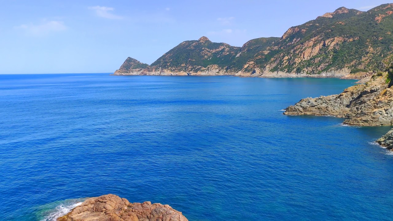 la randonn&eacute;e de #oued_el_gueb et la plage myst&eacute;rieuse ,s&eacute;raidi, annaba.