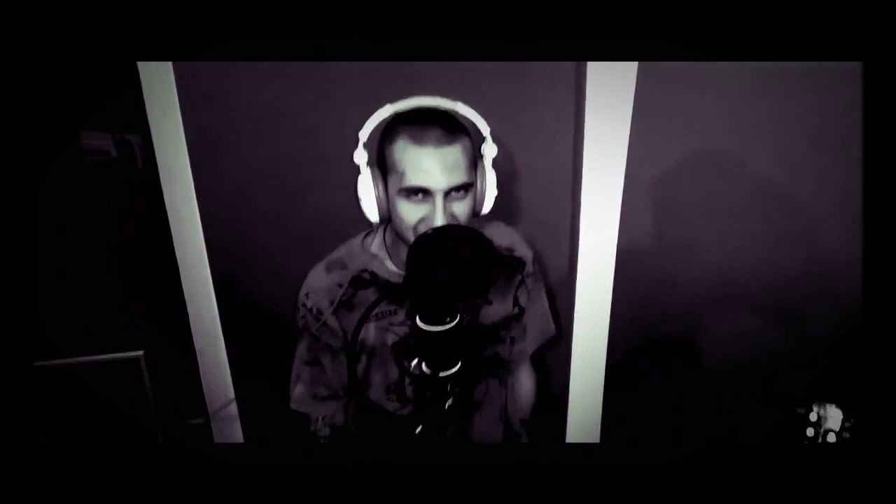 Dragoș Miron - CIRCUL MEU (FREESTYLE)