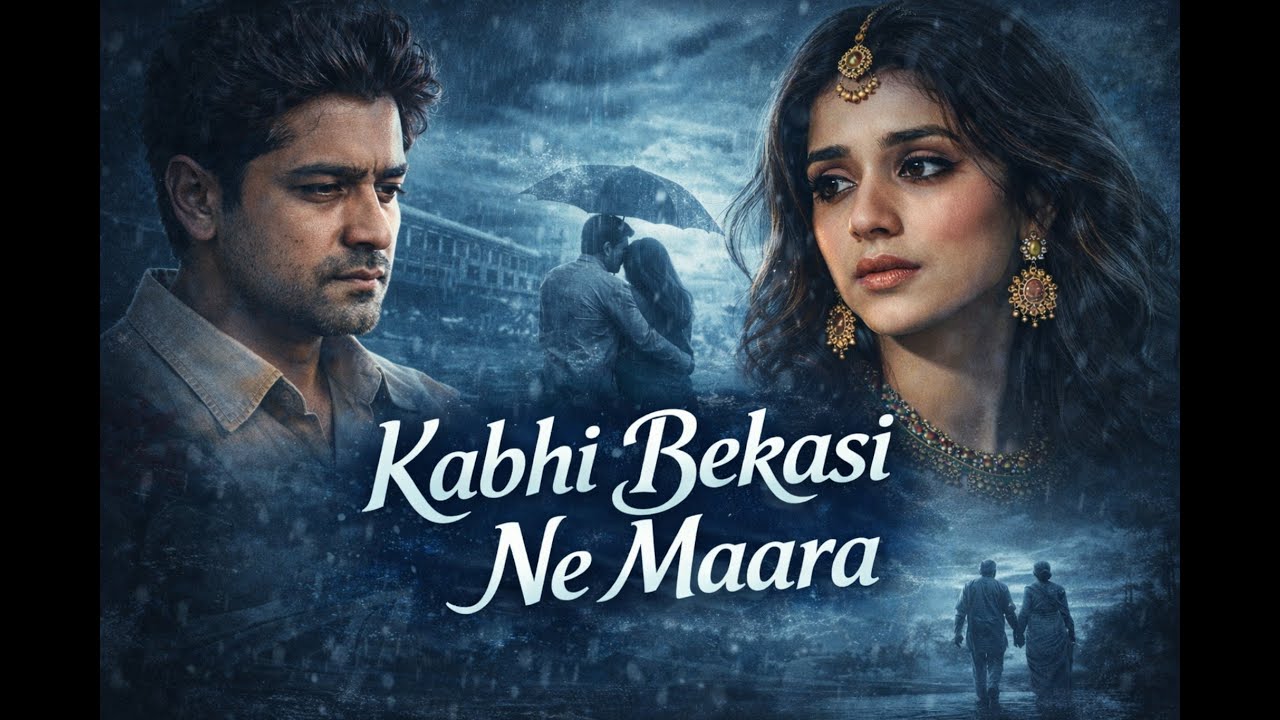 Kabhi Bekasi Ne Maara 