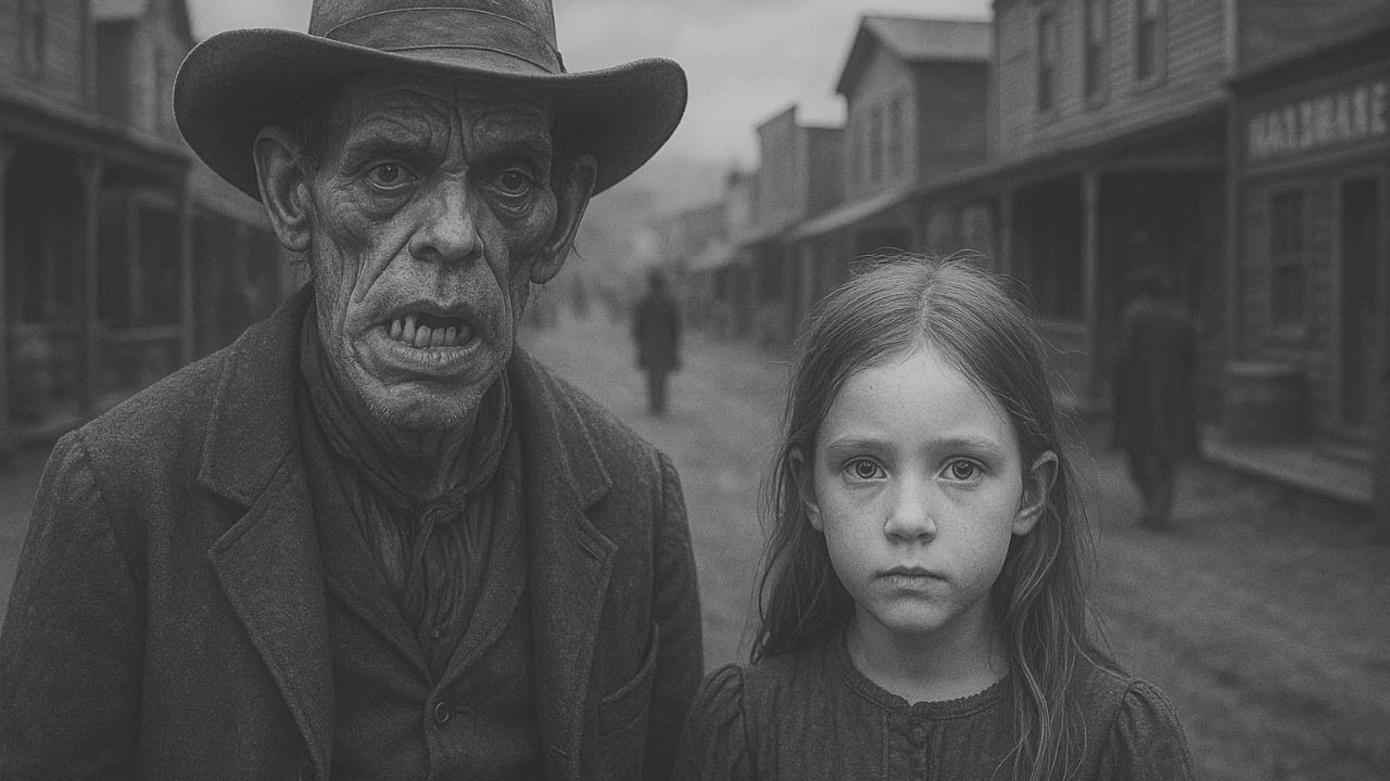 (1888) Cowboy Had Children With His Granddaughter &mdash; The Most Disturbing Family Story of Deadwood
