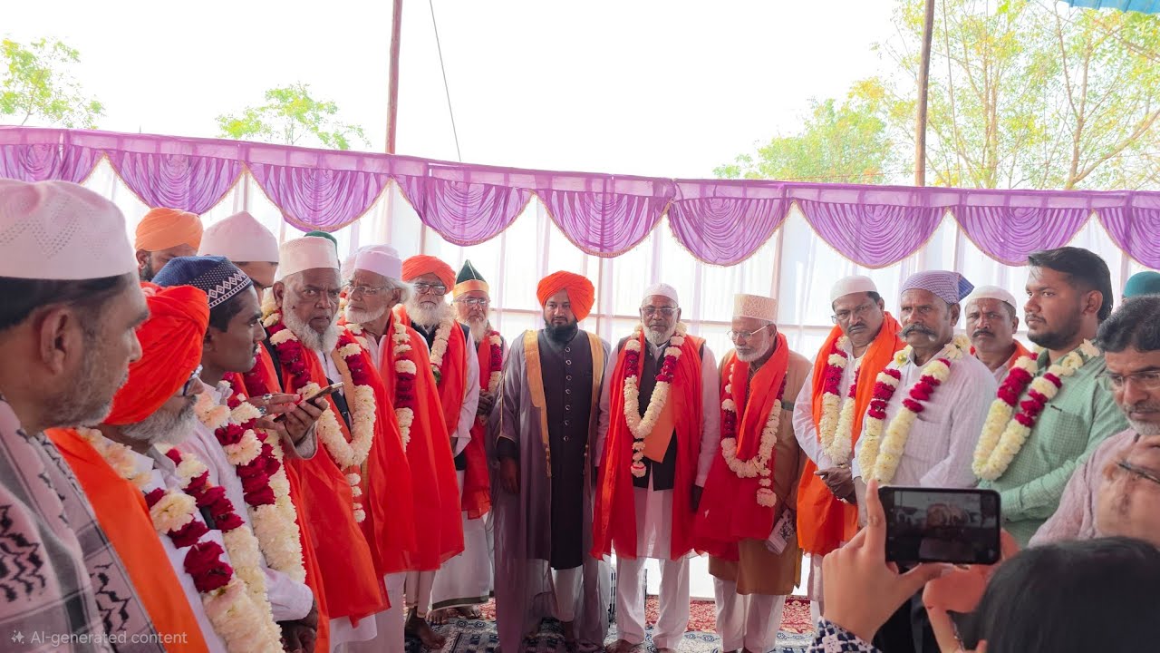 URS GULBARGA SHAREEF