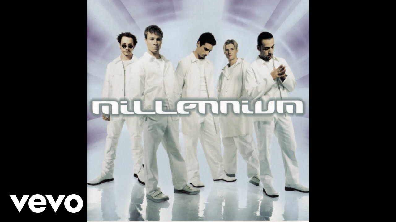 Backstreet Boys - The Perfect Fan (Official Audio)