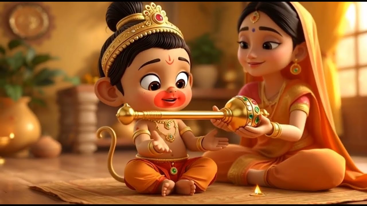 Hanuman Chalisa | हनुमान चालीसा | Powerful Hanuman Chalisa for Peace, Strength & Success