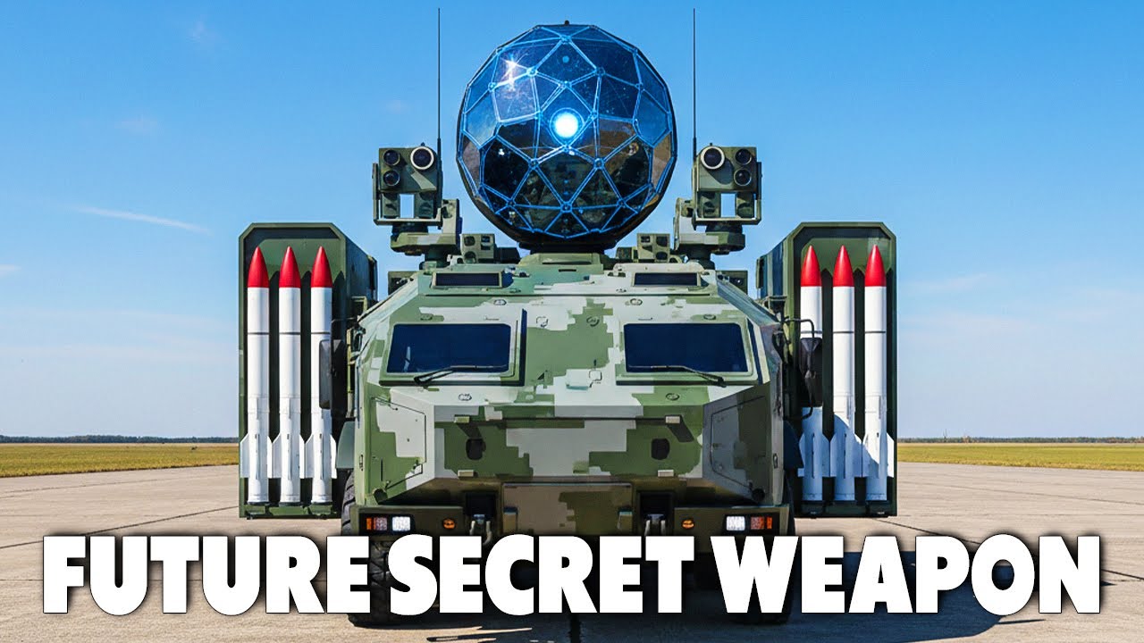 NEXT GEN MILITARY GADGETS AND WEAPONS OF 2025