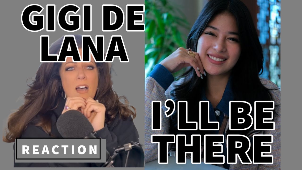 GIGI DE LANA - 