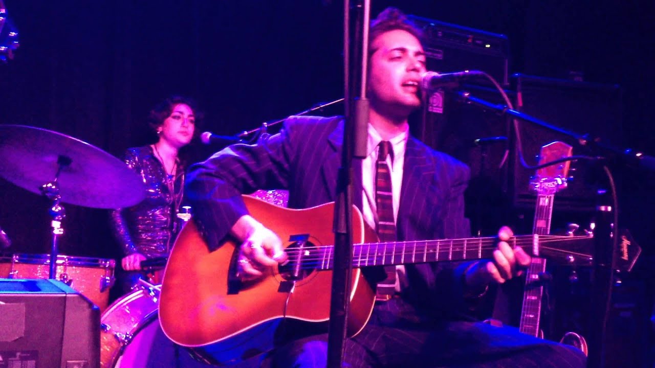 Kitty Daisy & Lewis, Developer's Disease (Live), 04.07.2015, Reverb Lounge, Omaha NE