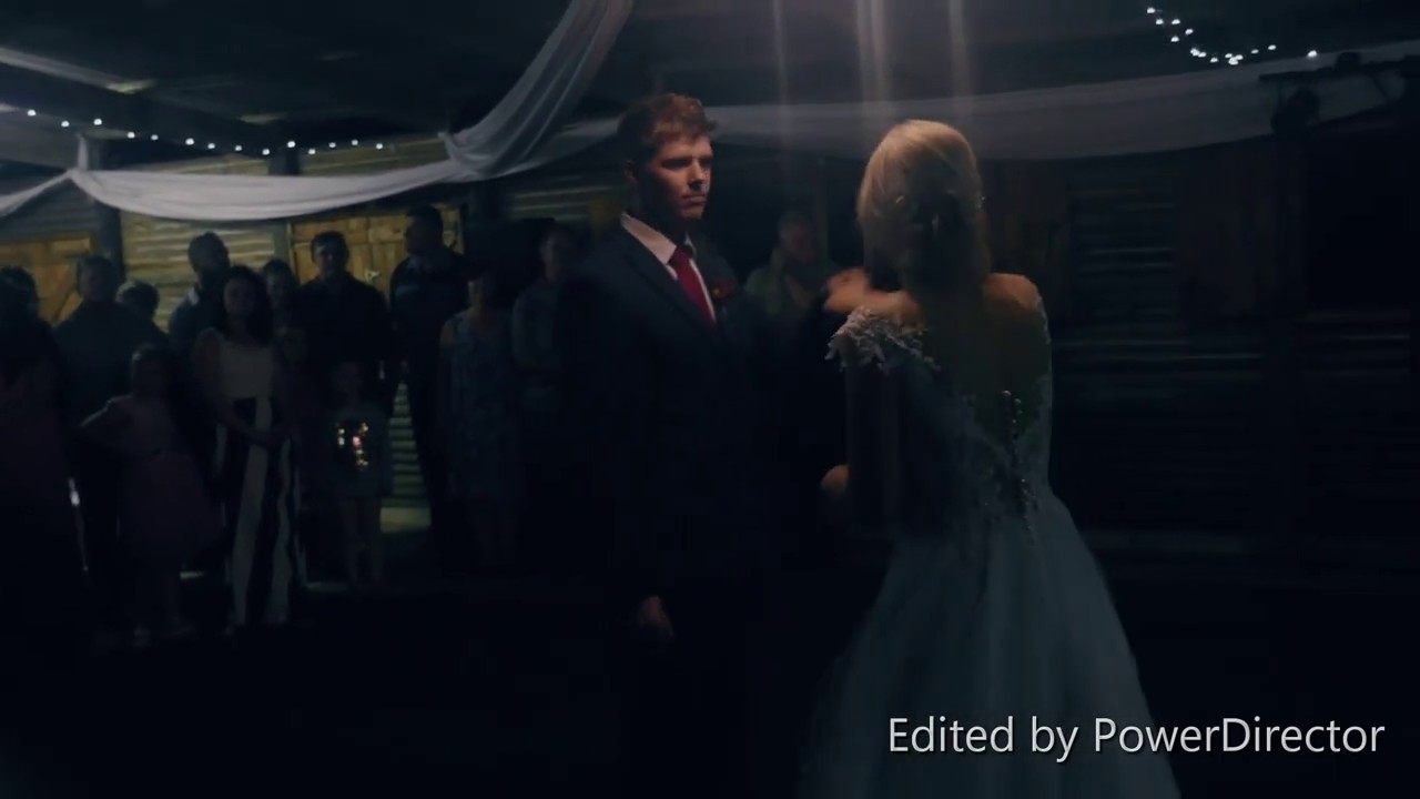 Easy to learn wedding dance