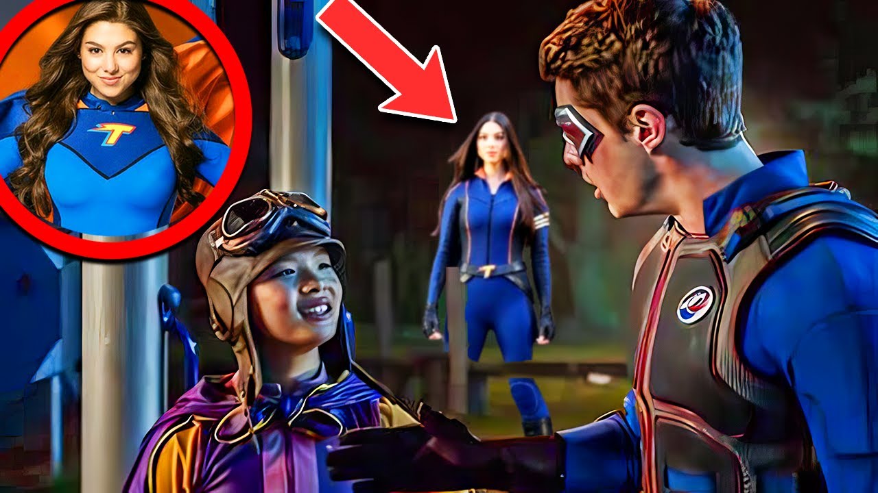 TINY DETAILS You MISSED In HENRY DANGER THE MOVIE