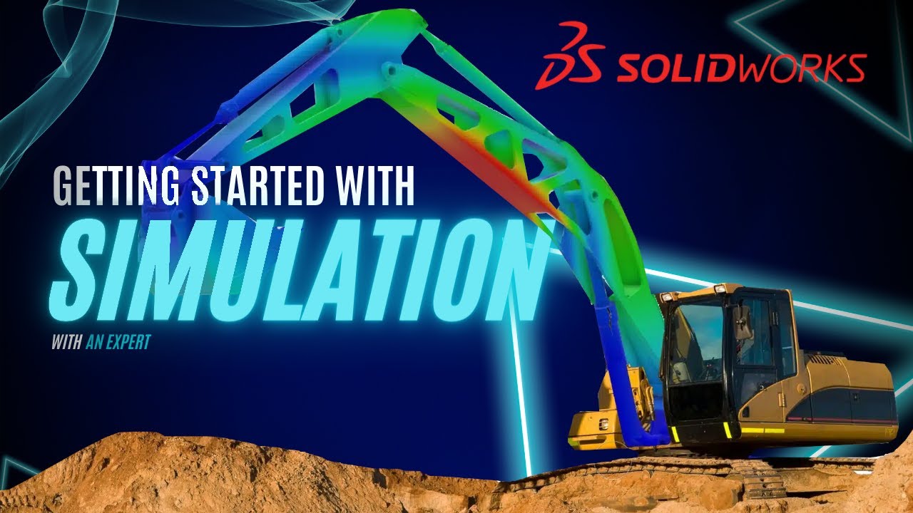 SOLIDWORKS Simulation FOR BEGINNERS