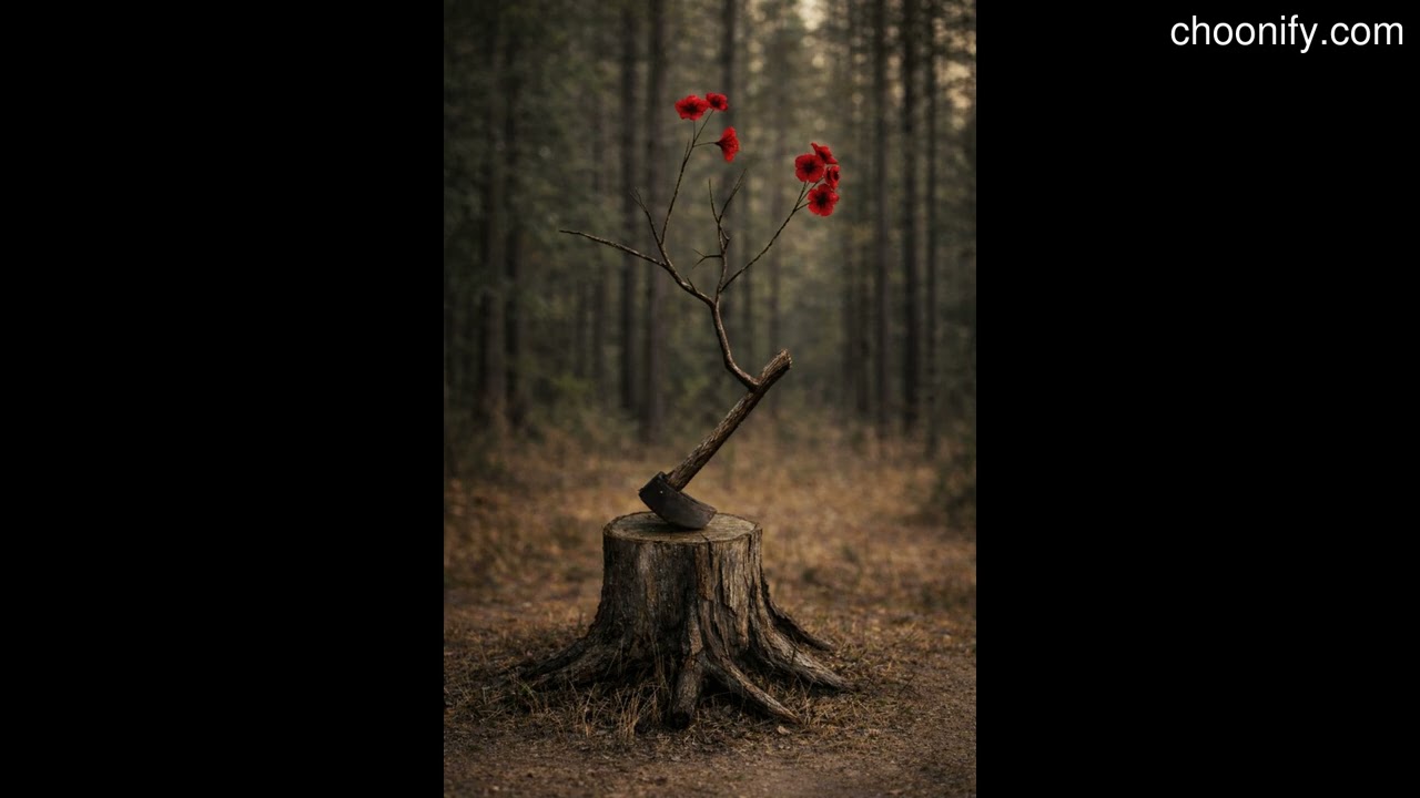 LemRock® - Під облачком явiр похылений - Pid oblačkom javir pochyljenyj