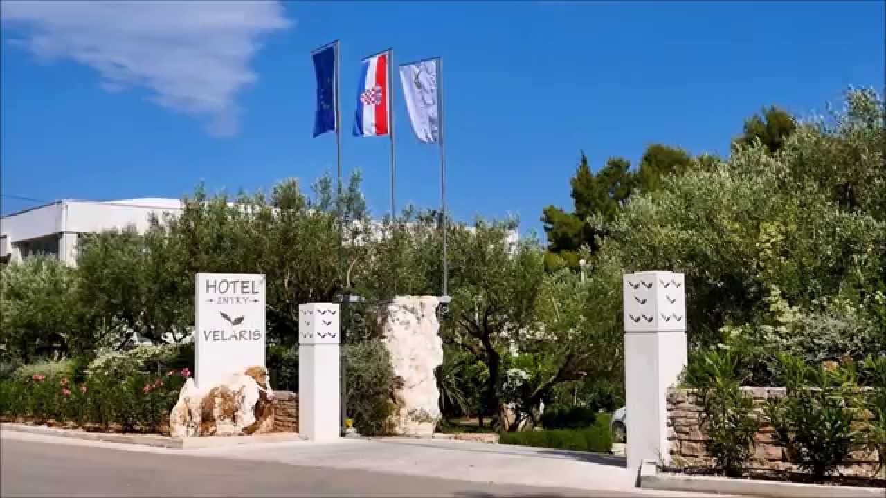 Velaris Resort Supetar