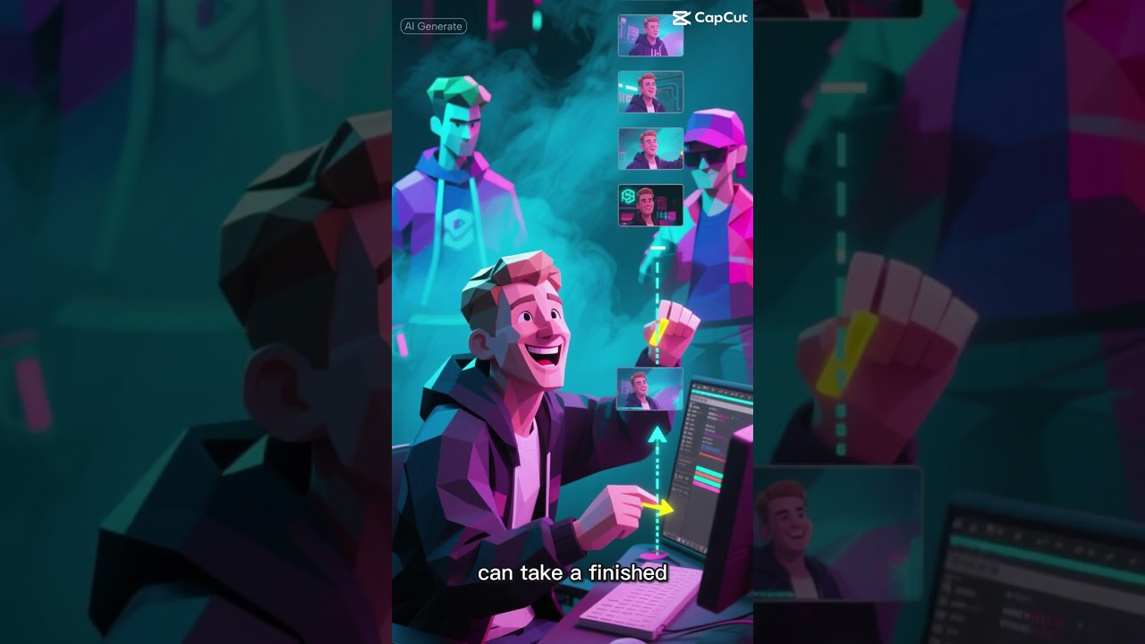 The Best AI Tools for Content Creators in 2025