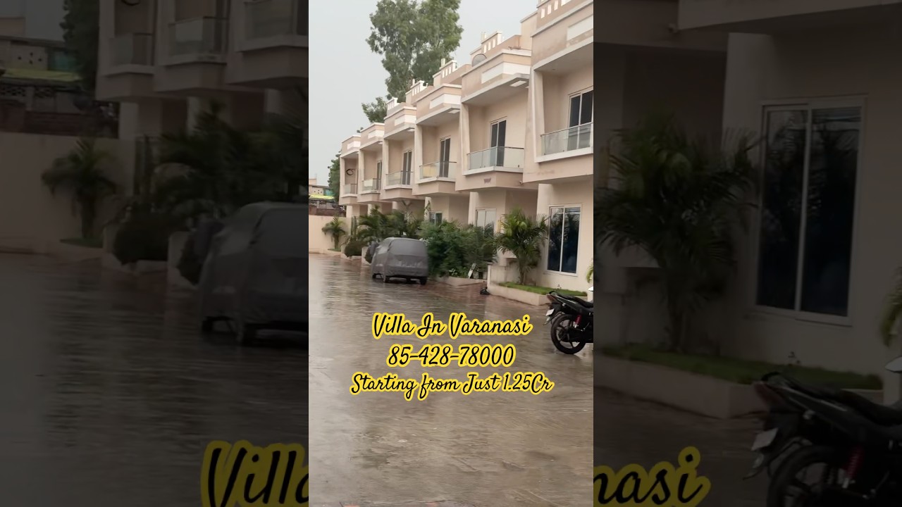 Duplex In Varanasi &bull; house in Varanasi &bull; House for sell in Varanasi &bull; Flat In Varanasi 🏠 #duplex