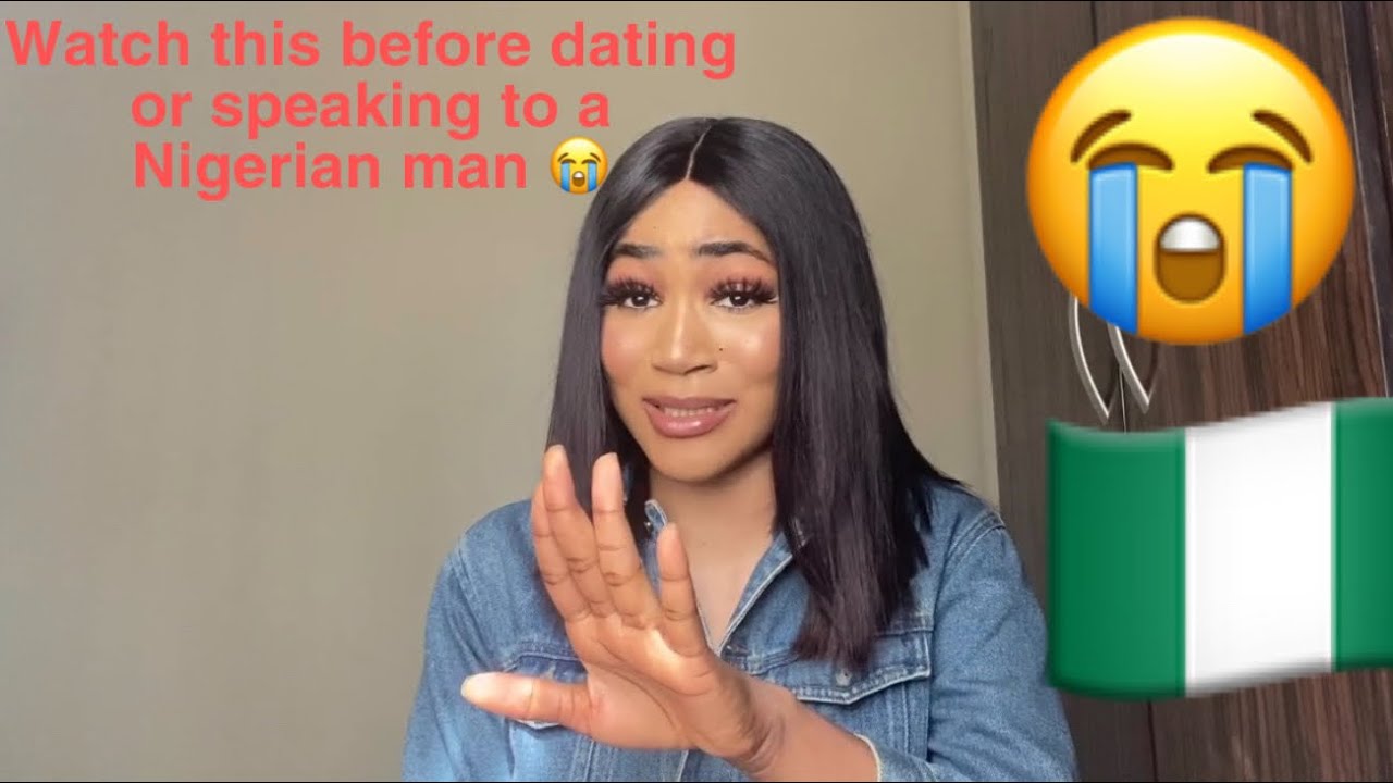 UNPOPULAR OPINIONS NIGERIAN MEN EDITION dating a Nigerian man rant