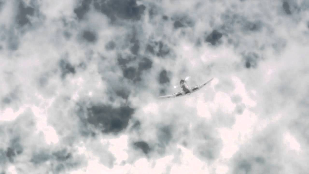 October Sky [AMV]