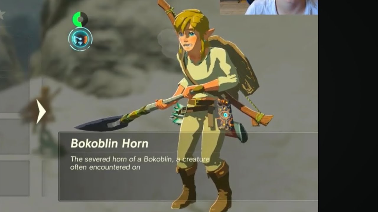 Zelda Ep3 
