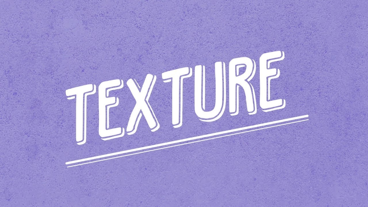 Working with Textures in Motion 5 - From Still Image to Animated Texture
