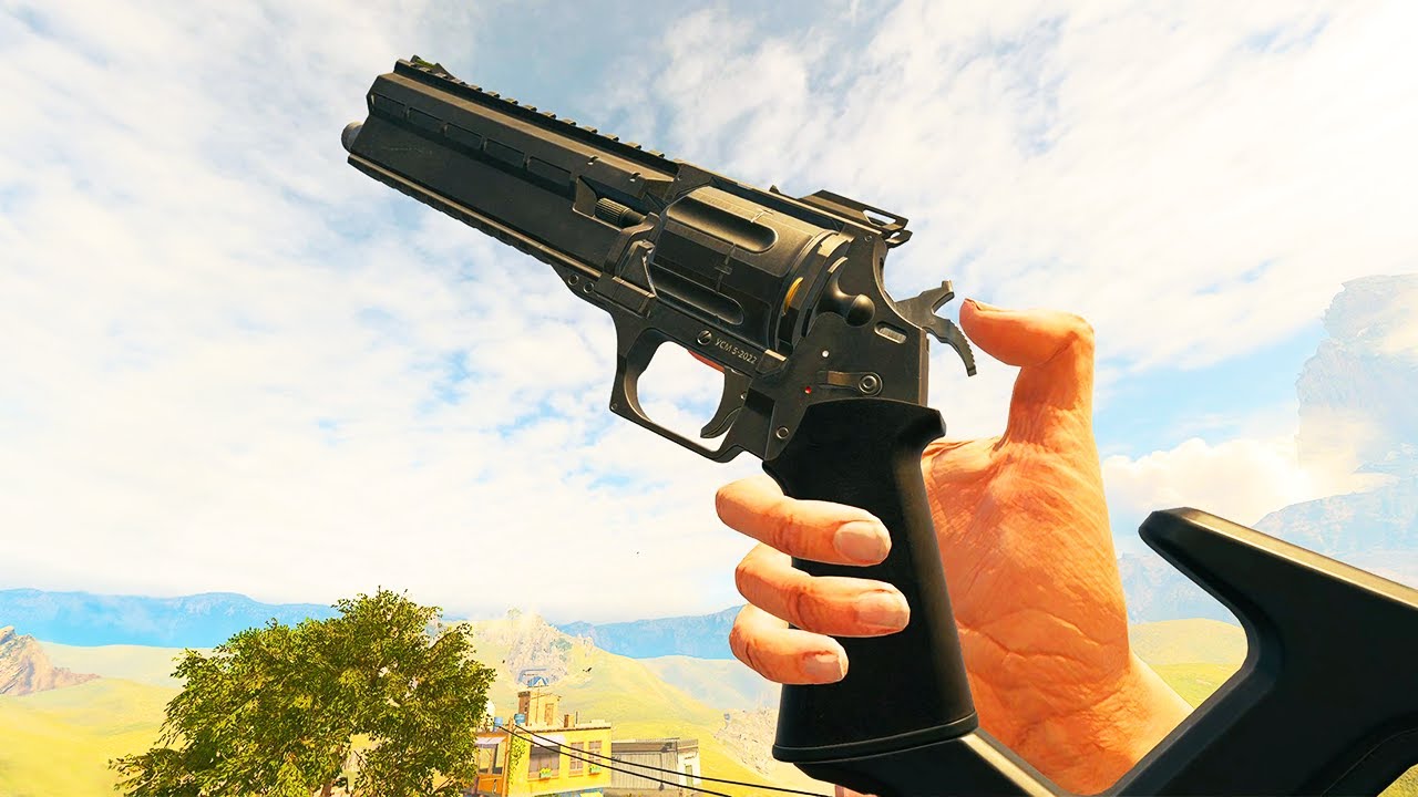 6v6 Gunfight is simply amazing...