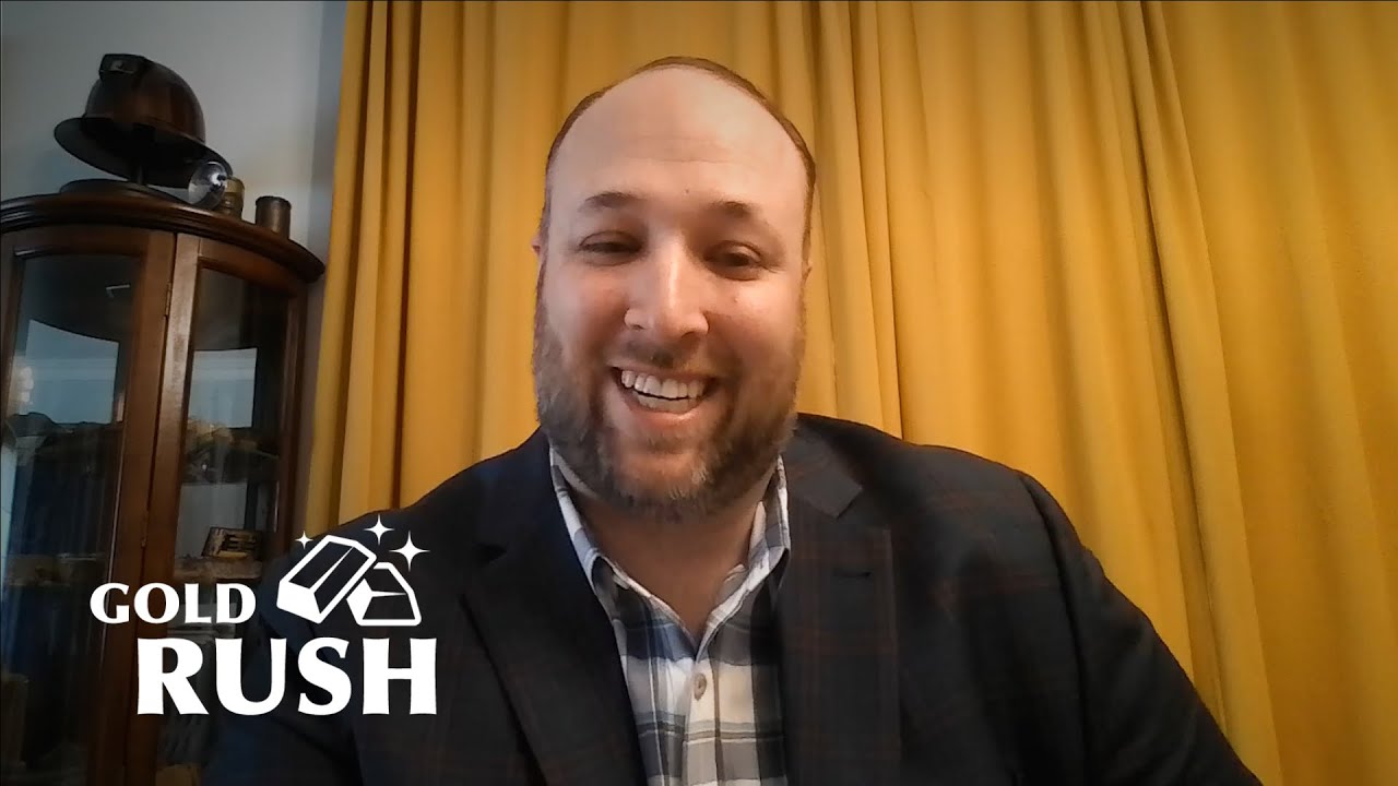 Chesapeake Gold (TSXV:CKG) - Innovative Technology & New Gold Ounces