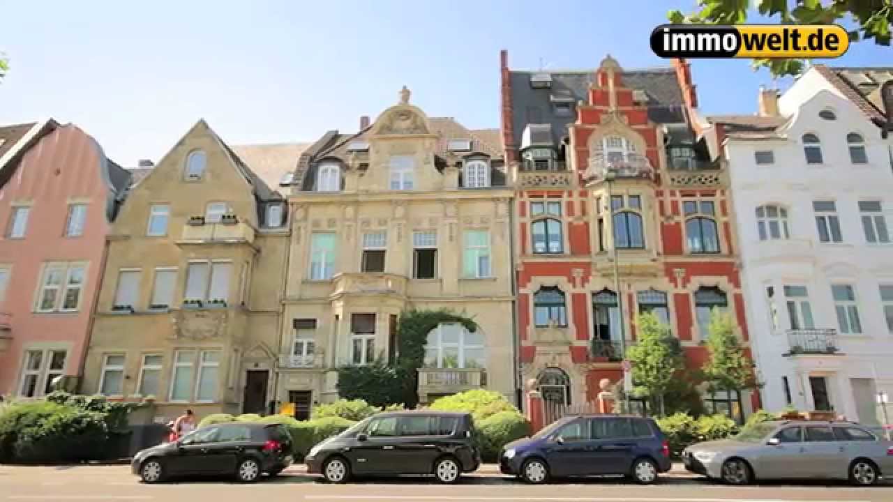Stadtteilporträt Düsseldorf Oberkassel