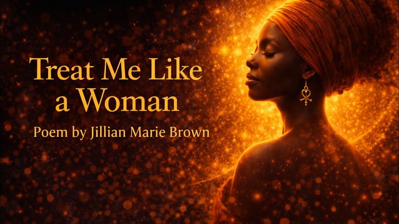 Treat Me Like a Woman 