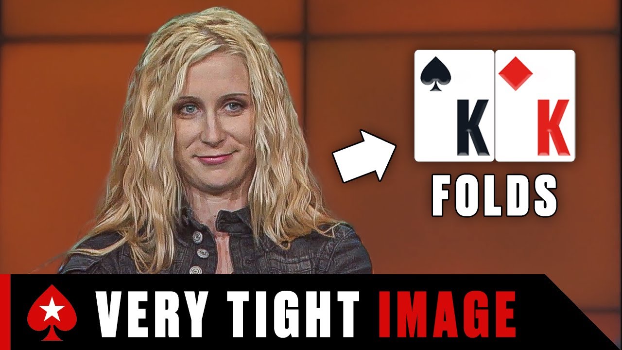 Как НЕ играть против профессионалов покера &spades;️ PokerStars