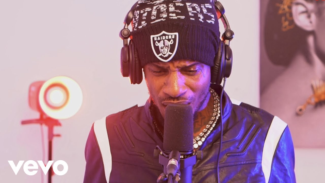 Wilful Skilful - Freestyle on Worl Mag
