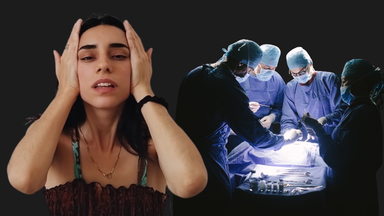 Por que todos tienen la misma cara | La obsesión con ser perfectos