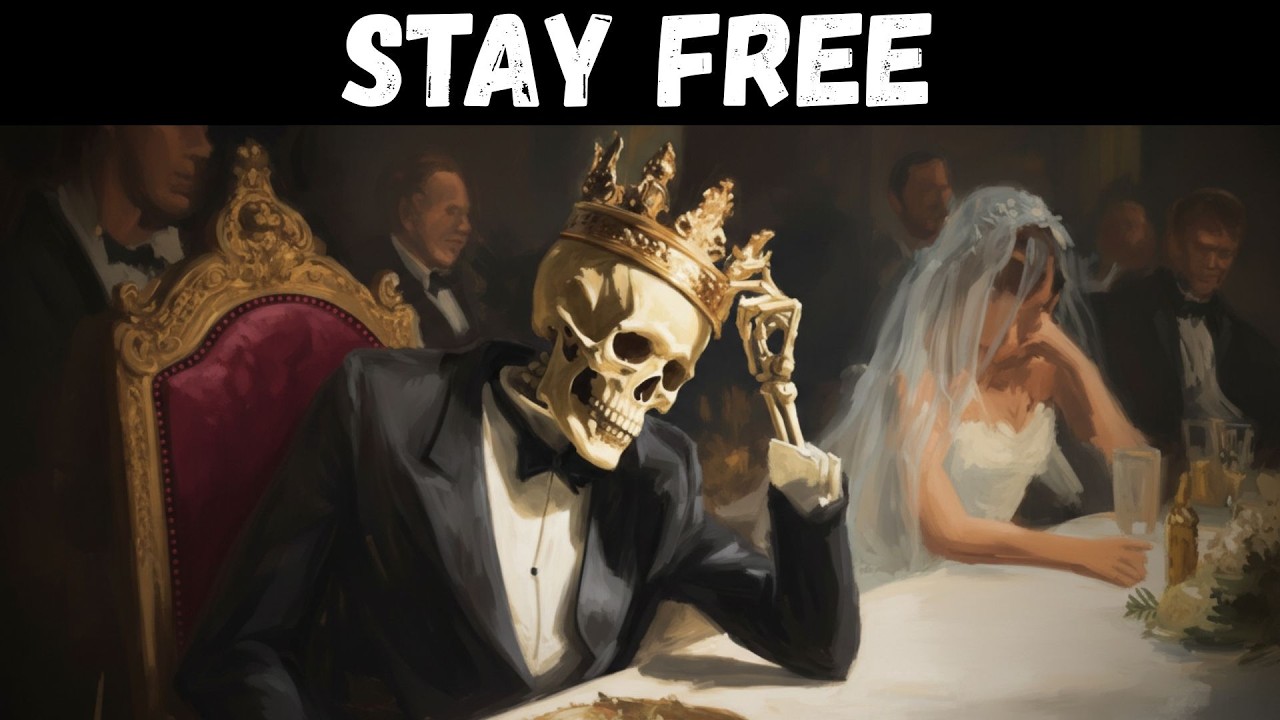 Why Getting Married is the STUPIDEST Move You Can Make – Arthur Schopenhauer