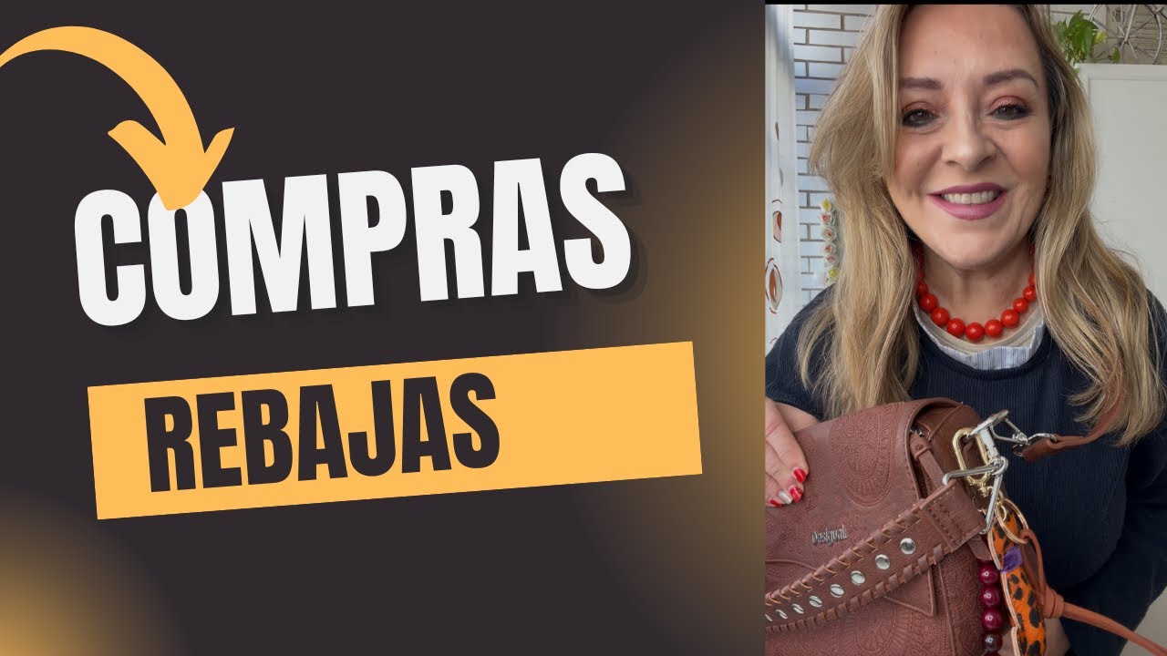 ¡ ¡ 🛍️ REBAJAS 🛍️!! ROPA  Y COMPLEMENTOS EN ZARA, ADIDAS, KIABI, LOTUS 