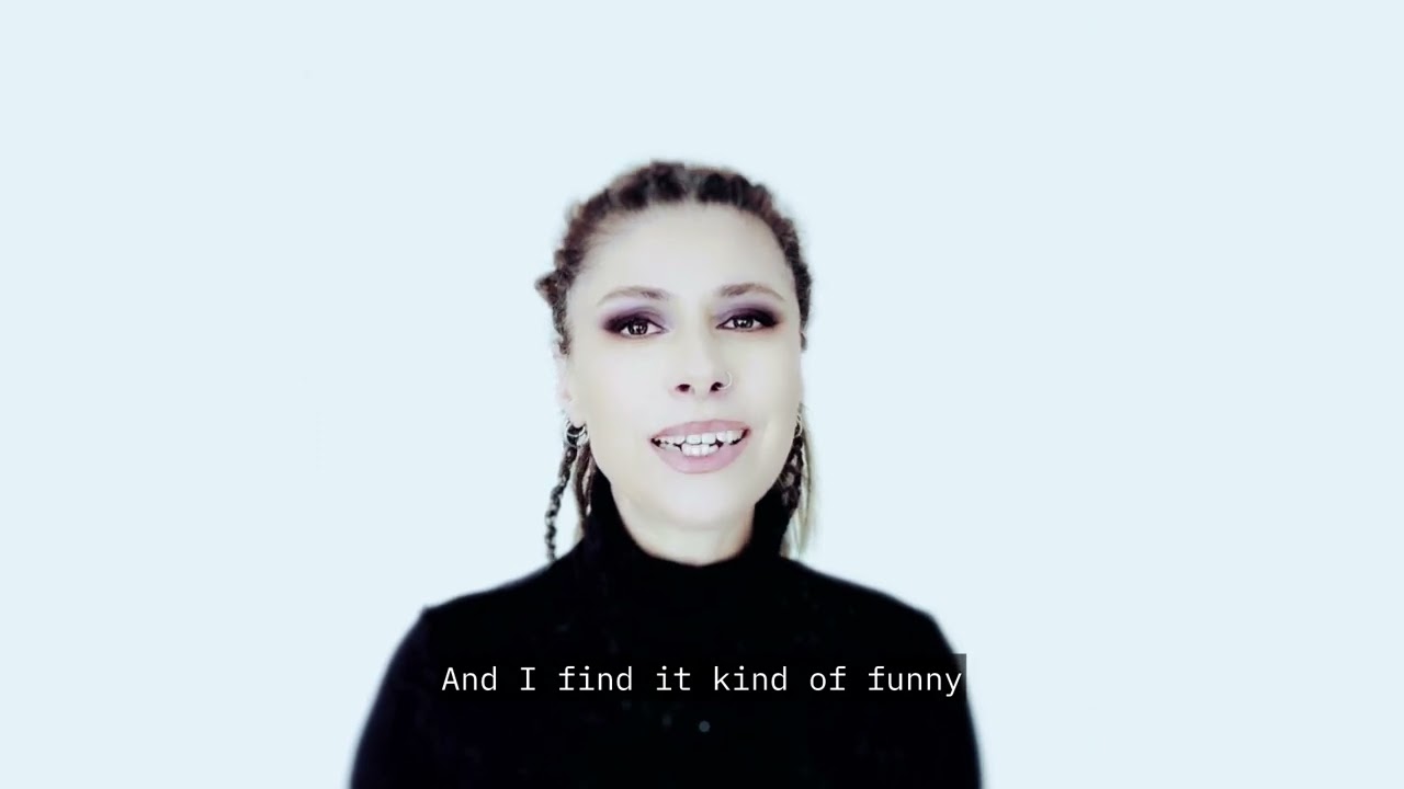 Mad World - Lorenzo Lombardi Dallamano e Melody Castellari