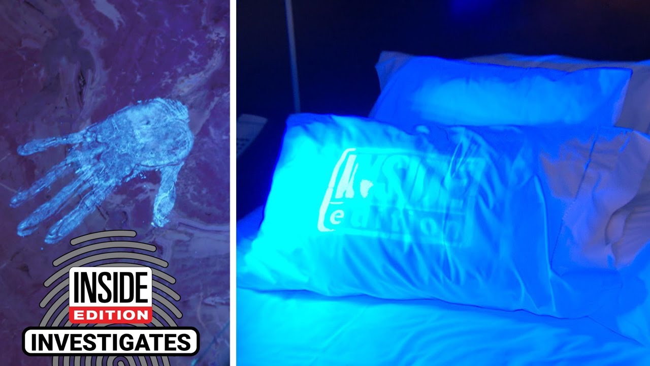 Sheets Weren’t Changed at Some Hotels During COVD-19