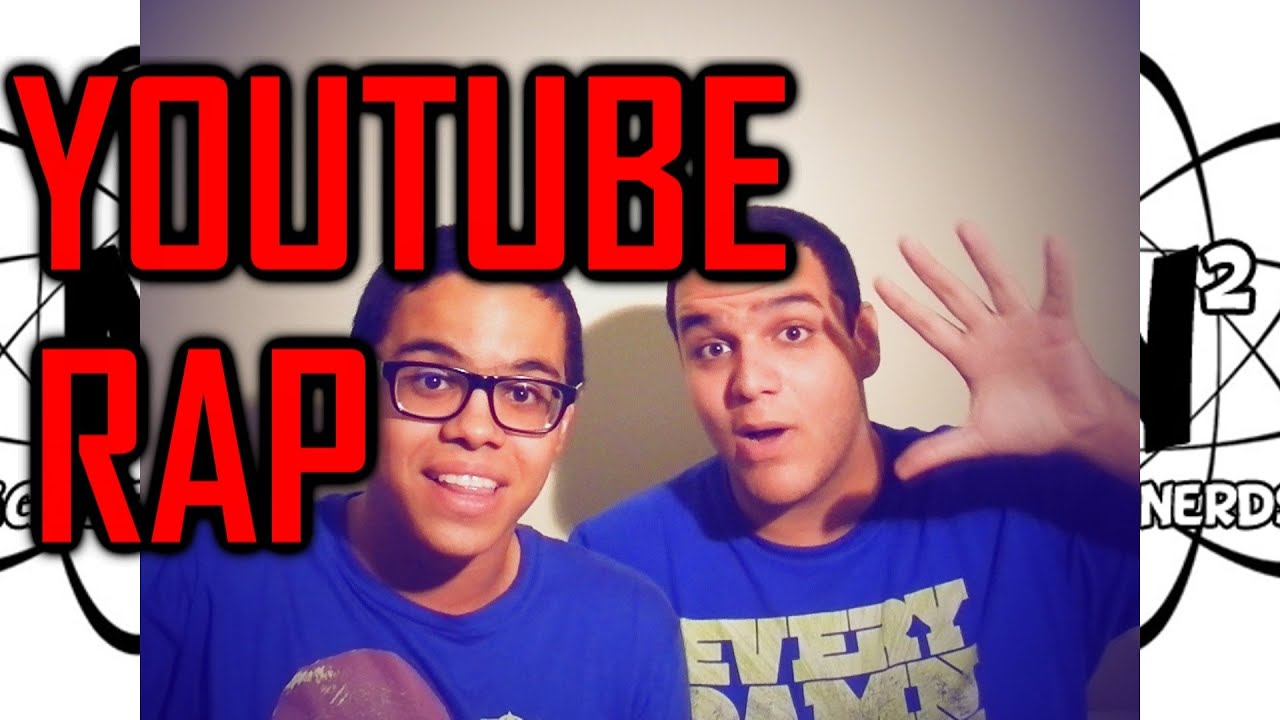 YOUTUBE RAP - N2