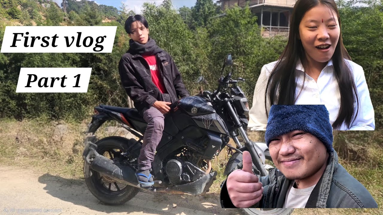 First vlog   #arunachalpradesh #assam #motovlog #rider #fypシ #viral #vlog 