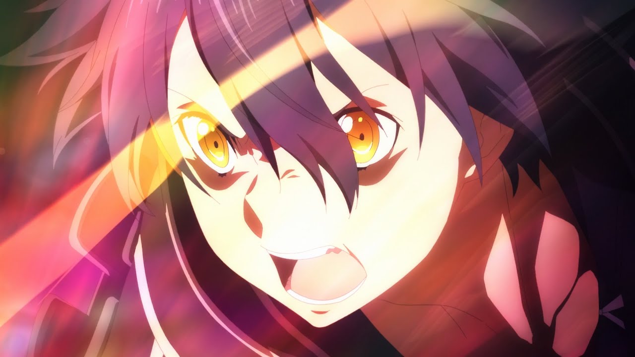 [Sword Art Online AMV]・Digital Renegade .Last//Recode