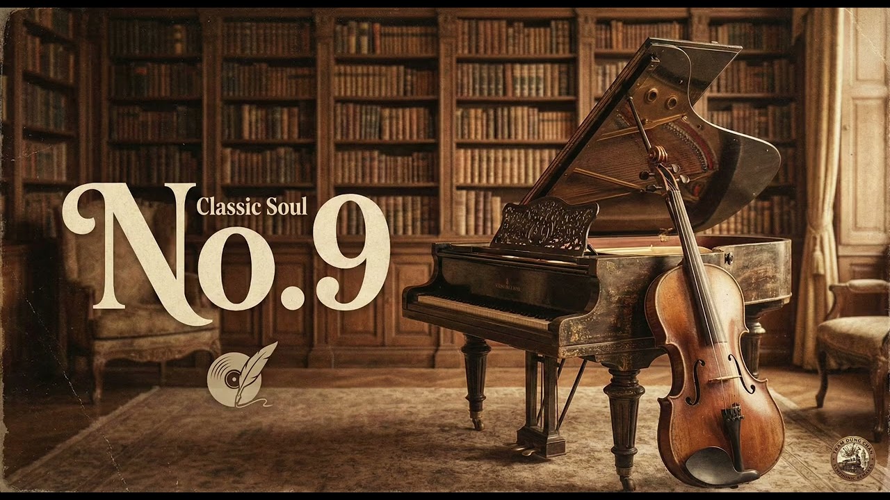Sonata for Piano and Violin, No.9