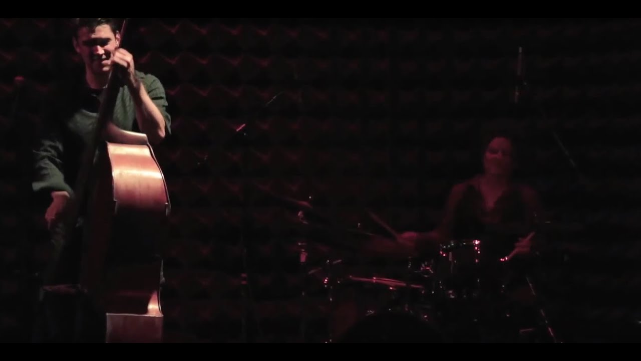 Ben Allison Band - Roll Credits