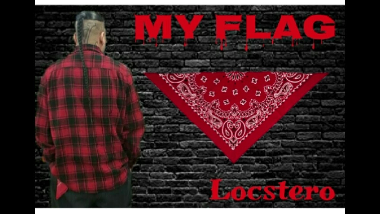 MY FLAG -  LOCSTERO