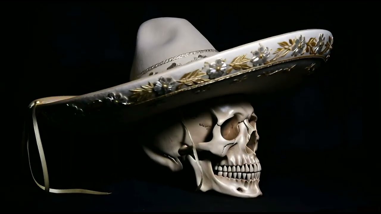 Flow Da Guetto - Los Mariachis Ft HINDRIAN (Audio Oficial)