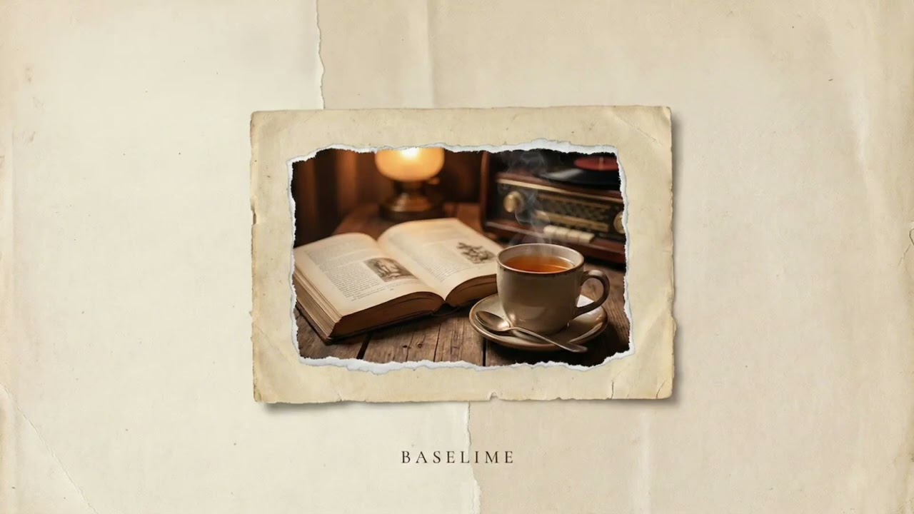 𝐏𝐥𝐚𝐲𝐥𝐢𝐬𝐭 🎧 책장 넘기는 소리와 Lo-fi 📖 | Relaxed Evening Mood Lo-fi & Jazz