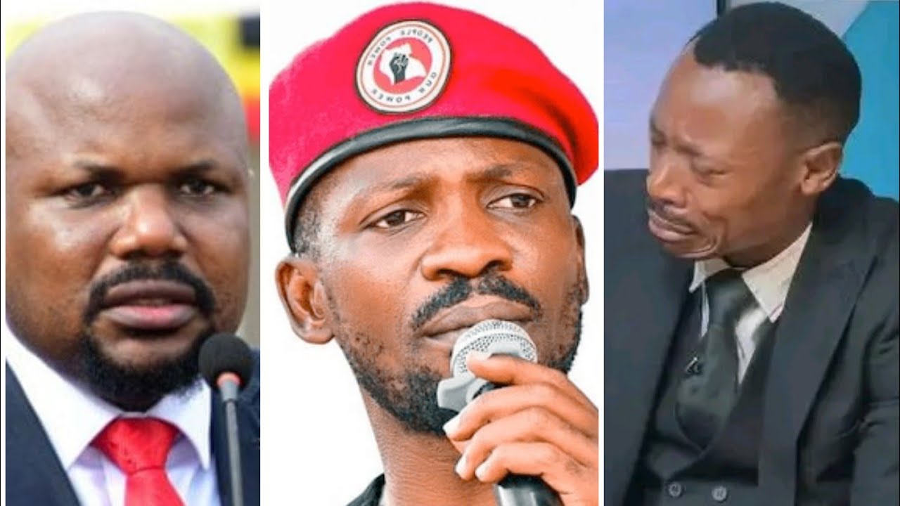 MUNYAGWA AYINGIDDE MU NSONGA ZA COMMANDER STEPHEN KAWEESA NE NUP EZA 600M