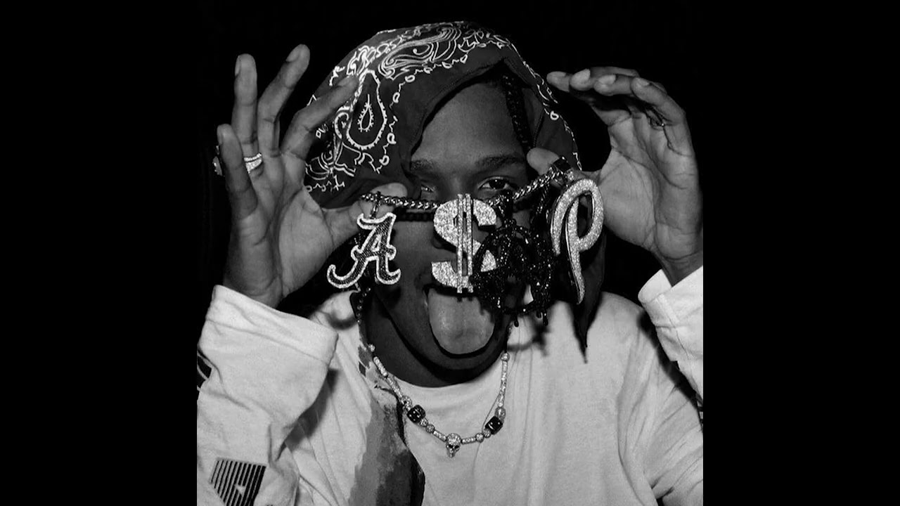 [FREE] ASAP Rocky Type Beat - 