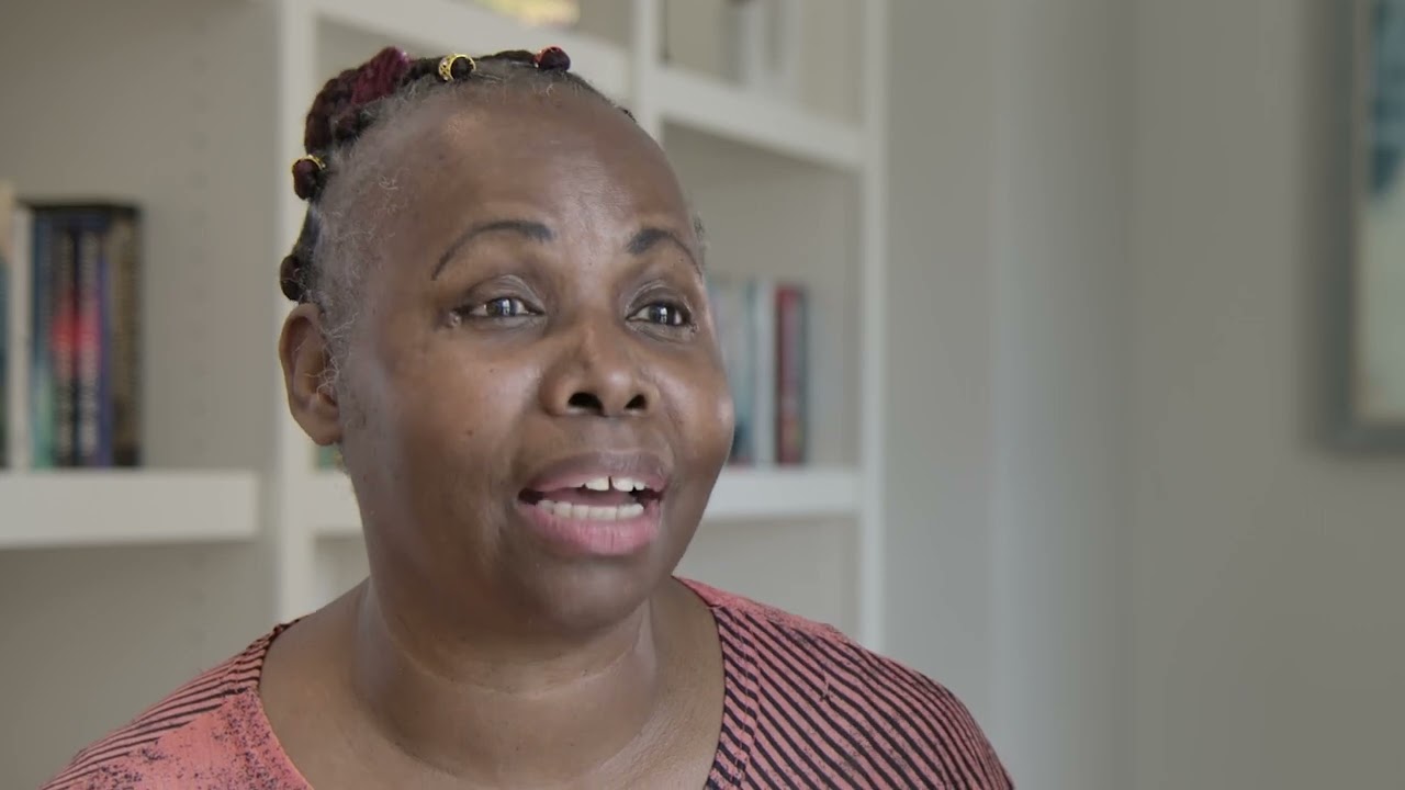 Leisa Pride Employee Spotlight Video