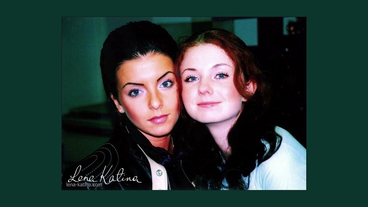 Claire Guy - One Love (Демо для t.A.T.u.)