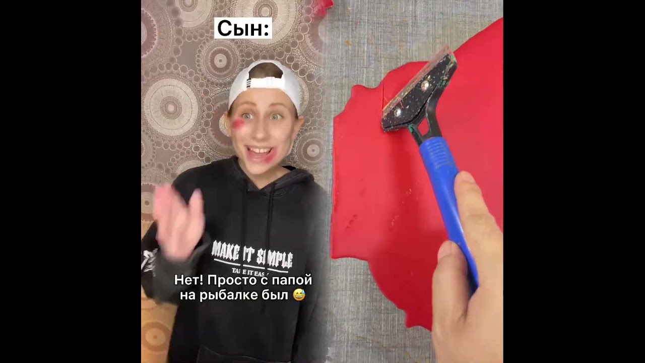 Две осы меня с ума сводили 🙄🐝 