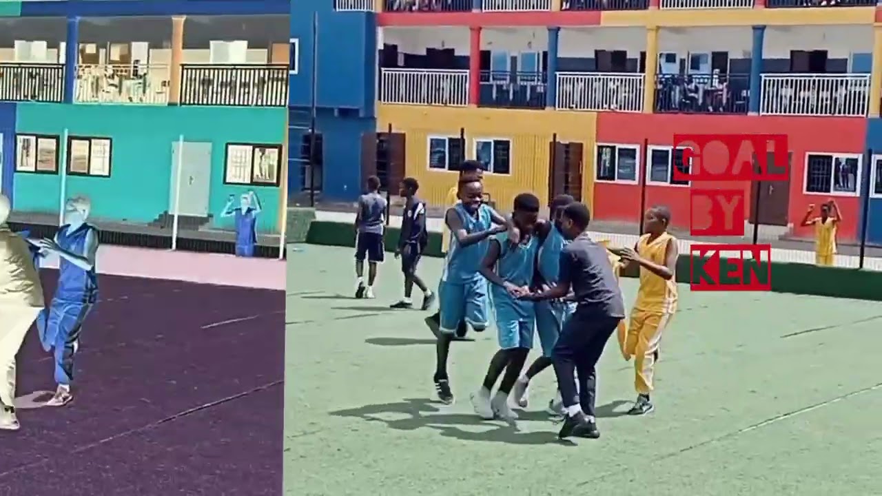 Assist of the week. That was a great one from Razak 😉💯✅