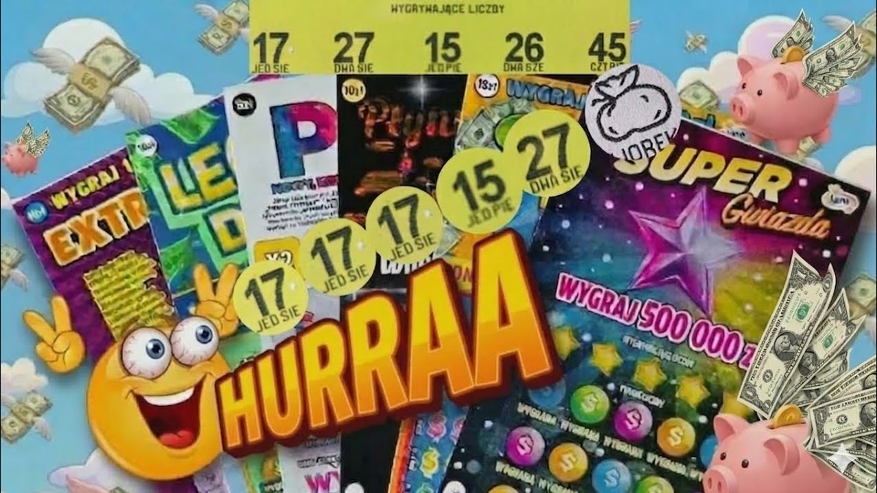 #zdrapki👑Dzisiaj mnie to .... bo🥳😎jestem na fali!🌊💥🛍️💰💸