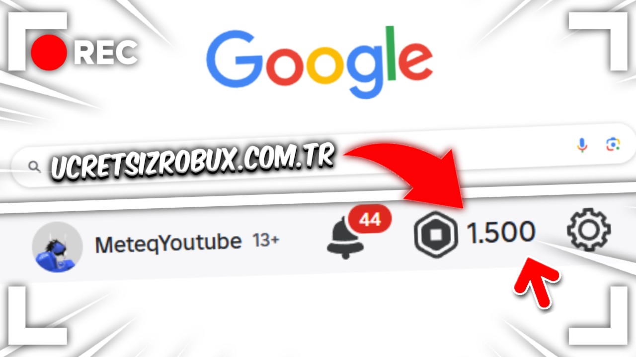 🥶En Hızlı Robux Kazanma Taktiği (Ücretsiz ve Güvenli) | Roblox Türkçe