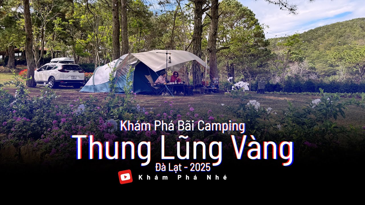 Khám Phá 