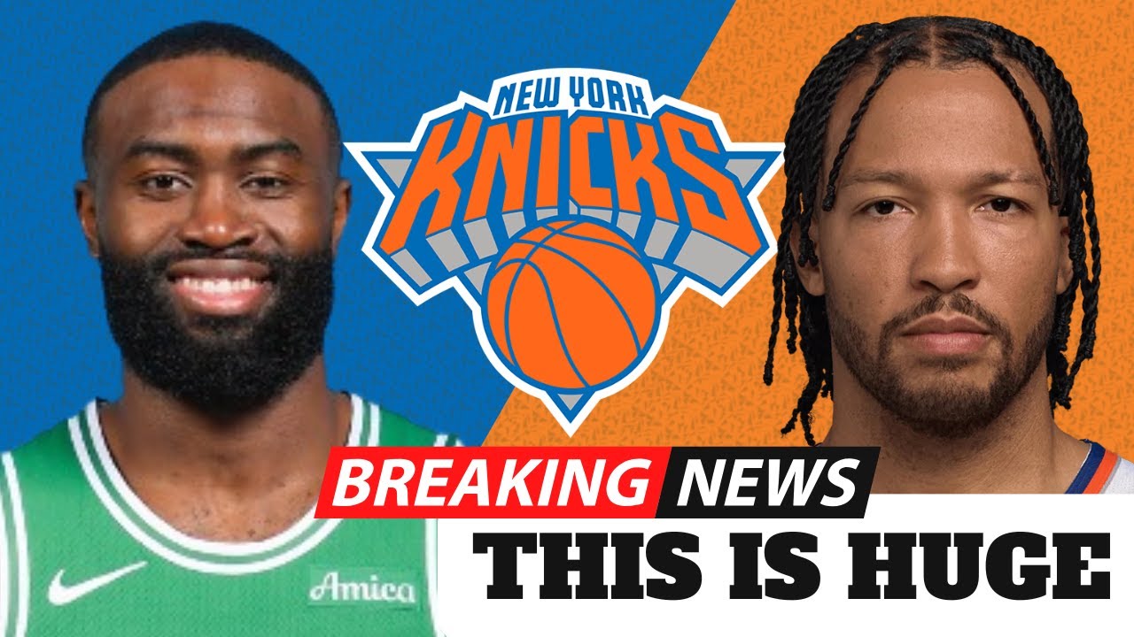 LIVE Knicks vs Celtics Play-By-Play & Score